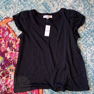 LOFT NWT Top